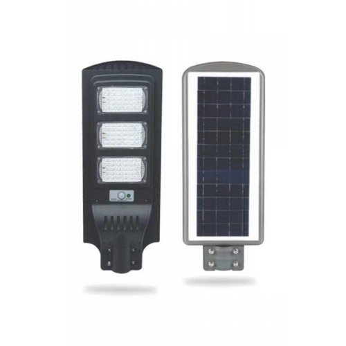 Forlife 120 Watt Solar Sokak Lambası - FL-3102
