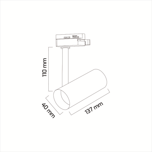 GOYA GY 3642 RAY SPOT