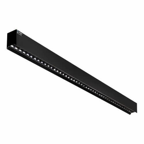 Goya  120W VFL-128 VFL Sıva Üstü Ve Sarkıt Linear Armatür