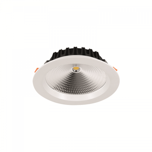 Goya GY-3038-40 36W Cob Ledli Mağaza Armatür