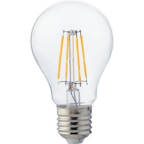 HOROZ Filament Globe 8 Watt / Dim Led Ampul E27 - 001-015-1008