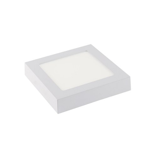 Horoz Arina 12 Sıva Üstü Kare Led Panel Armatür 12 Watt - 2 li