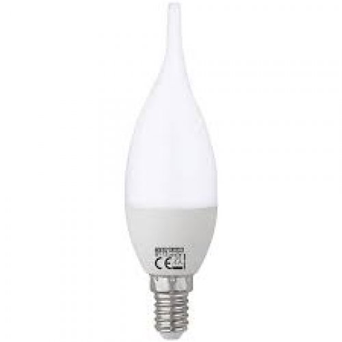 Horoz Craft 5 E14 Led Ampul 5 Watt - 5 Lİ