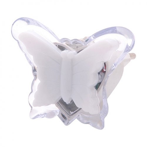 Horoz Duffy 0.3W Gece Lambası 