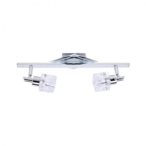 Horoz Efes-2 2x40W G9 Tavan Armatürü