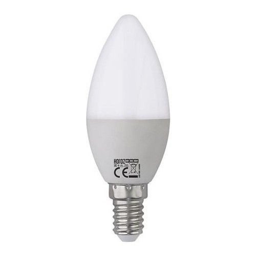 Horoz Elektrik Ultra 6 Led Ampul - 5 li