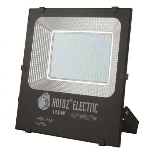 Horoz Leopar-150 Led Projektör 150 Watt