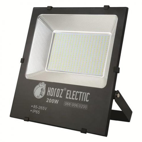 Horoz Leopar-200 Led Projektör 200 Watt