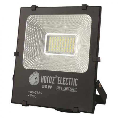 Horoz Leopar-50 Led Projektör 50 Watt