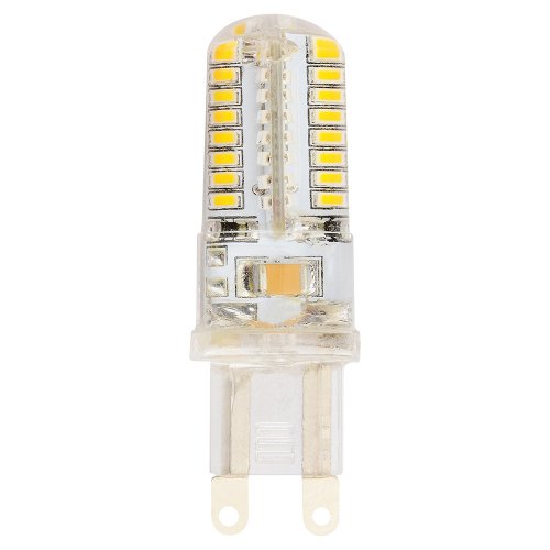 Horoz Mega 5 G9 Led Kapsul Ampul 5W