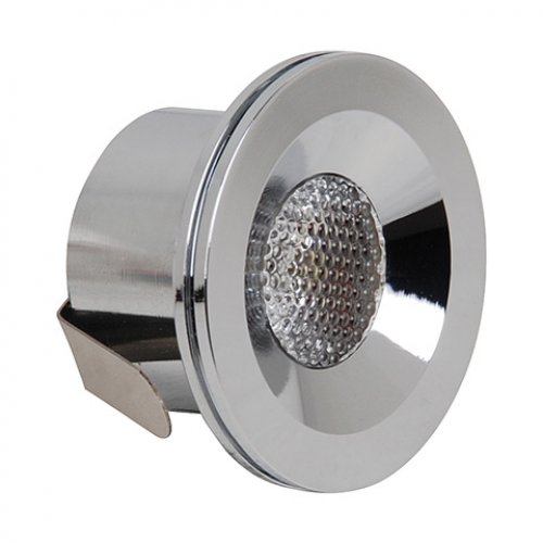 Horoz Miranda Led Armatür 3 Watt - 2 li