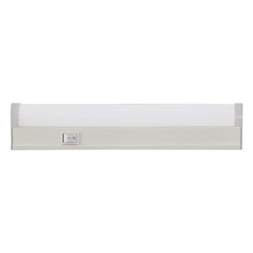 Horoz Sigma-7 Led Armatür 60 Cm 7W - 2 li
