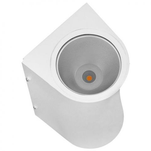 Horoz Servi Cob Led 12W Bahçe Armatürü IP65