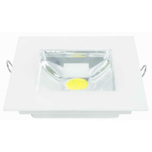 K2  Cob Ledli Downlight Armatür 15 Watt KDL219