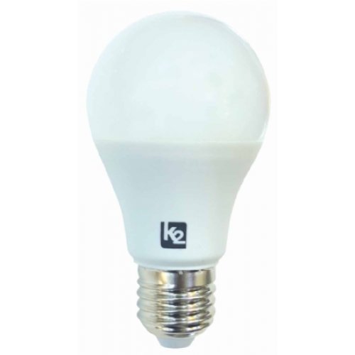 K2 10 Watt Led Ampul Kes122