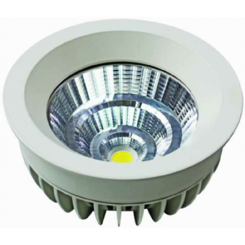 K2 Cob Ledli Downlıght 20 Watt KDL501