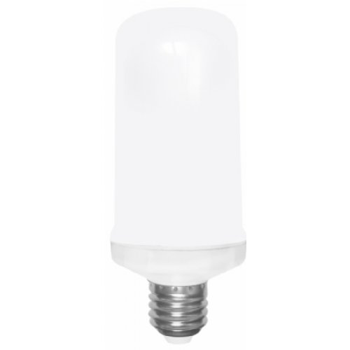 K2 Ledli Alev Ampul 5 Watt Kes460