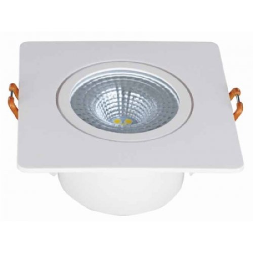 K2 Smd Downlight 5 Watt Kare KDL106