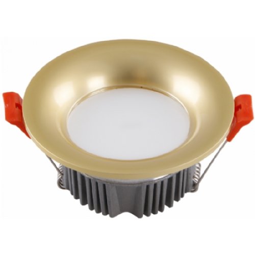 K2 Smd Downlight 5 Watt Golden KDL100