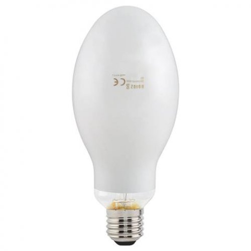 Horoz Kripton 125 E27 Balastlı Yüksek Basınçlı Civa Buharlı Ampul - 5 li