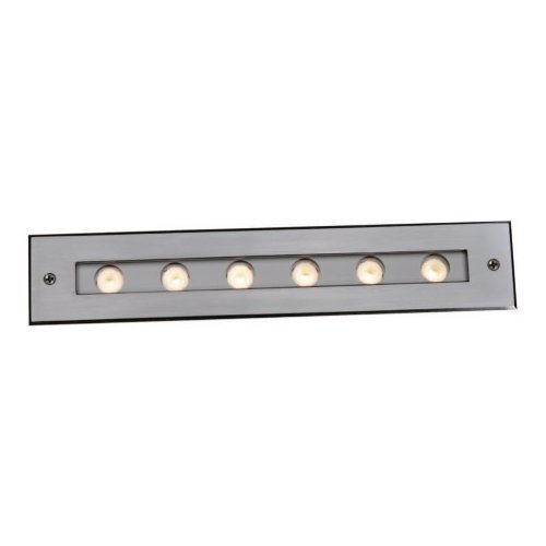 Jüpiter LG926 Led Gömme Bahçe Armatürü