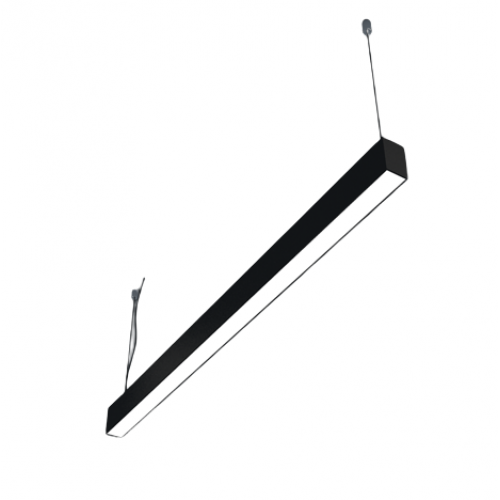 NOAS 50 Watt 120 CM Sarkıt Linear Armatür - YL76-4501