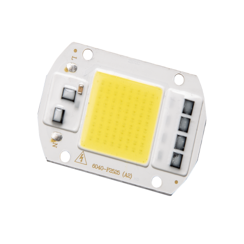 NOAS 50W COB Led Beyaz Projektör Çipi - YL88-5001