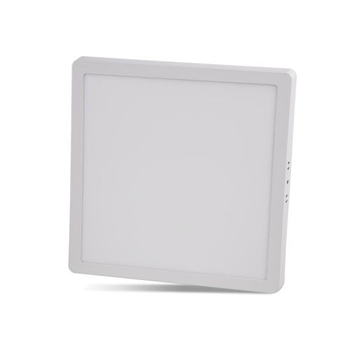 Noas 24 Watt Sıva Üstü Kare Led Panel - YL15-2400