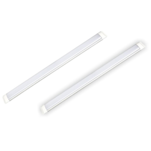 Noas YL98-1207 40W 120cm 4000K Led Bant Armatür - 2li