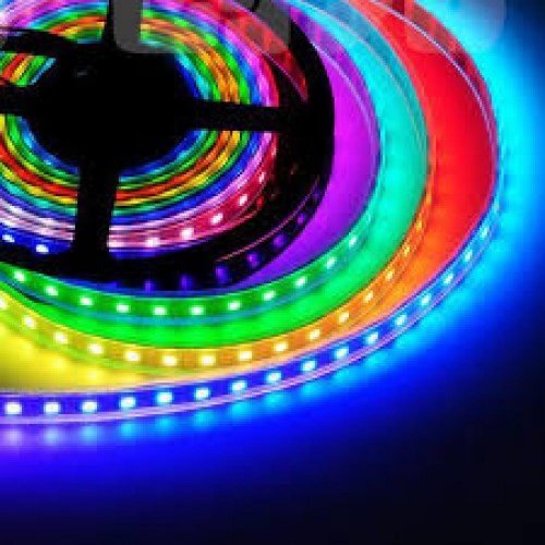 Noas Pixel Magic RGB Şerit Led - YL51-5109