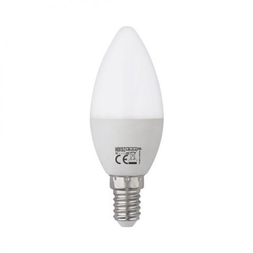 Horoz Ultra 10 E14 Led Ampul 10 Watt - 5li