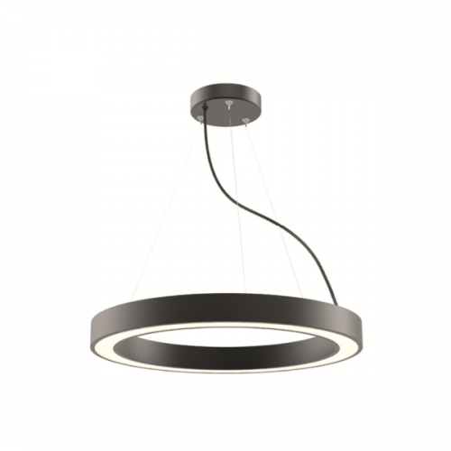 Yuvarlak Simit Linear-90 Cm